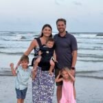 A Birthday Adventure: Dinosaurs, Seaside Sips, and Sugar Pearl Waffles