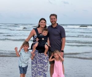 Read more about the article A Birthday Adventure: Dinosaurs, Seaside Sips, and Sugar Pearl Waffles