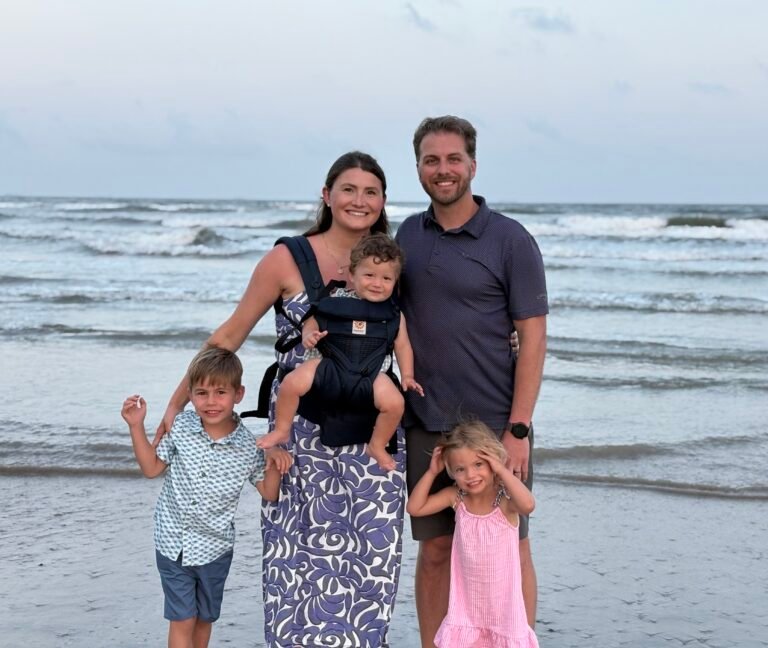 A Birthday Adventure: Dinosaurs, Seaside Sips, and Sugar Pearl Waffles