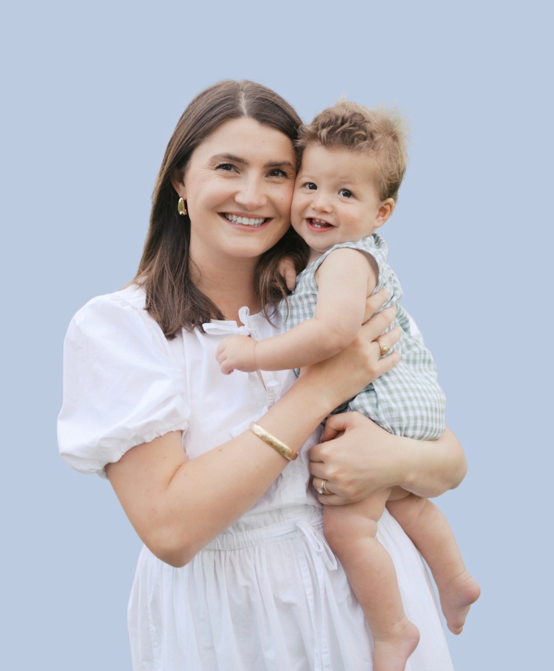 Shannon — Cooking to Host