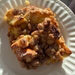 French Toast Casserole – A Make-Ahead Brunch Favorite
