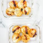 A Week of Easy, Nourishing Meal Prep (That Actually Feels Good to Eat)