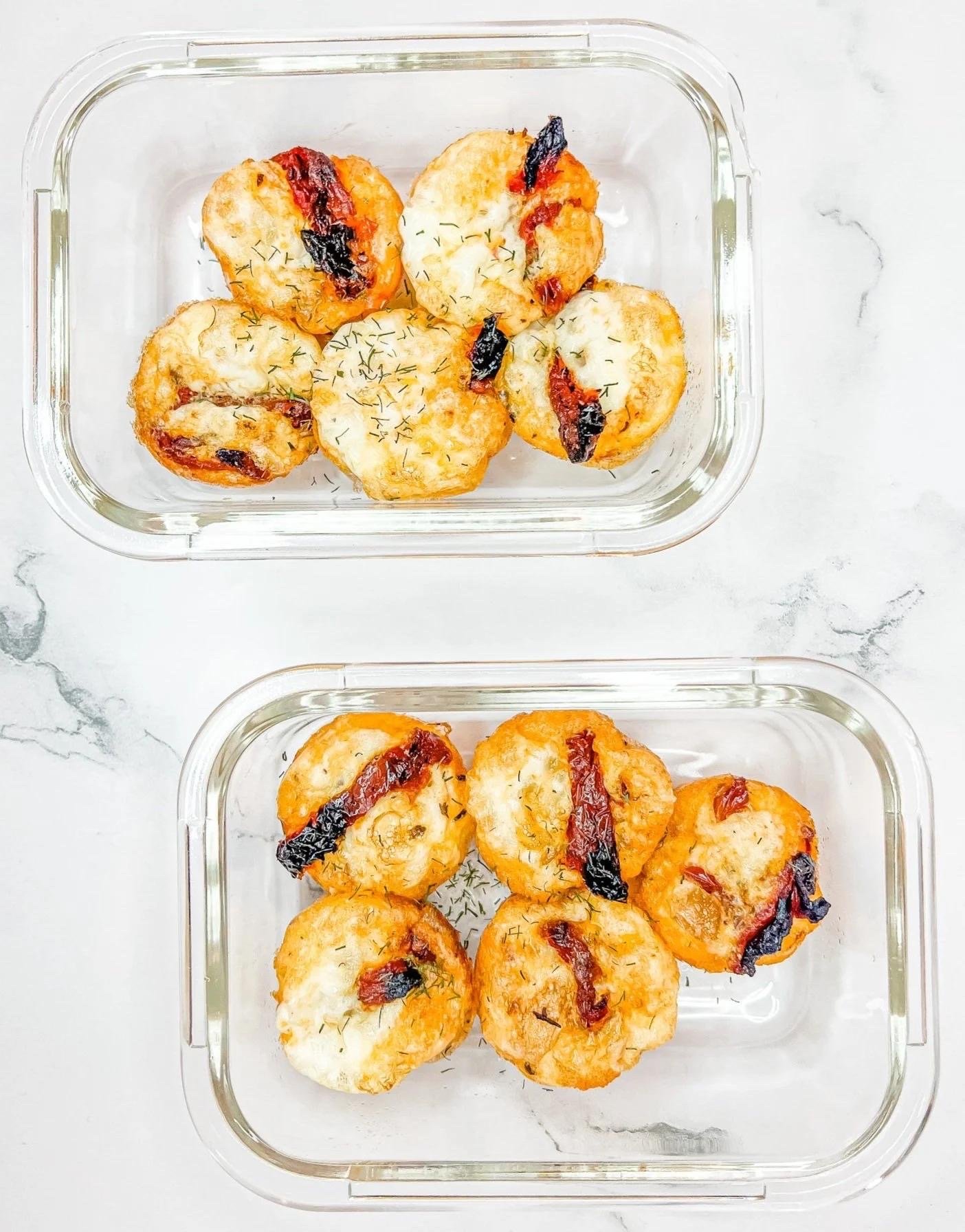 Read more about the article A Week of Easy, Nourishing Meal Prep (That Actually Feels Good to Eat)