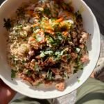 5 Fresh, Flavorful Dinners on Repeat This March