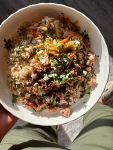 Read more about the article 5 Fresh, Flavorful Dinners on Repeat This March