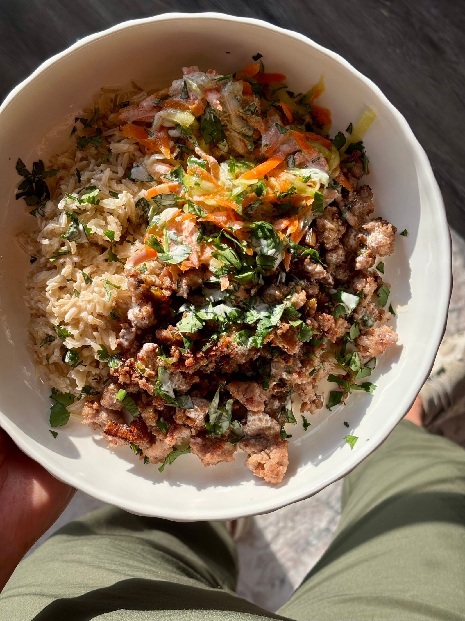 Read more about the article 5 Fresh, Flavorful Dinners on Repeat This March