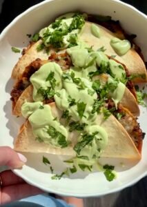 Read more about the article 5 Weeknight Dinners for May (What to Cook When You Don’t Feel Like Cooking)